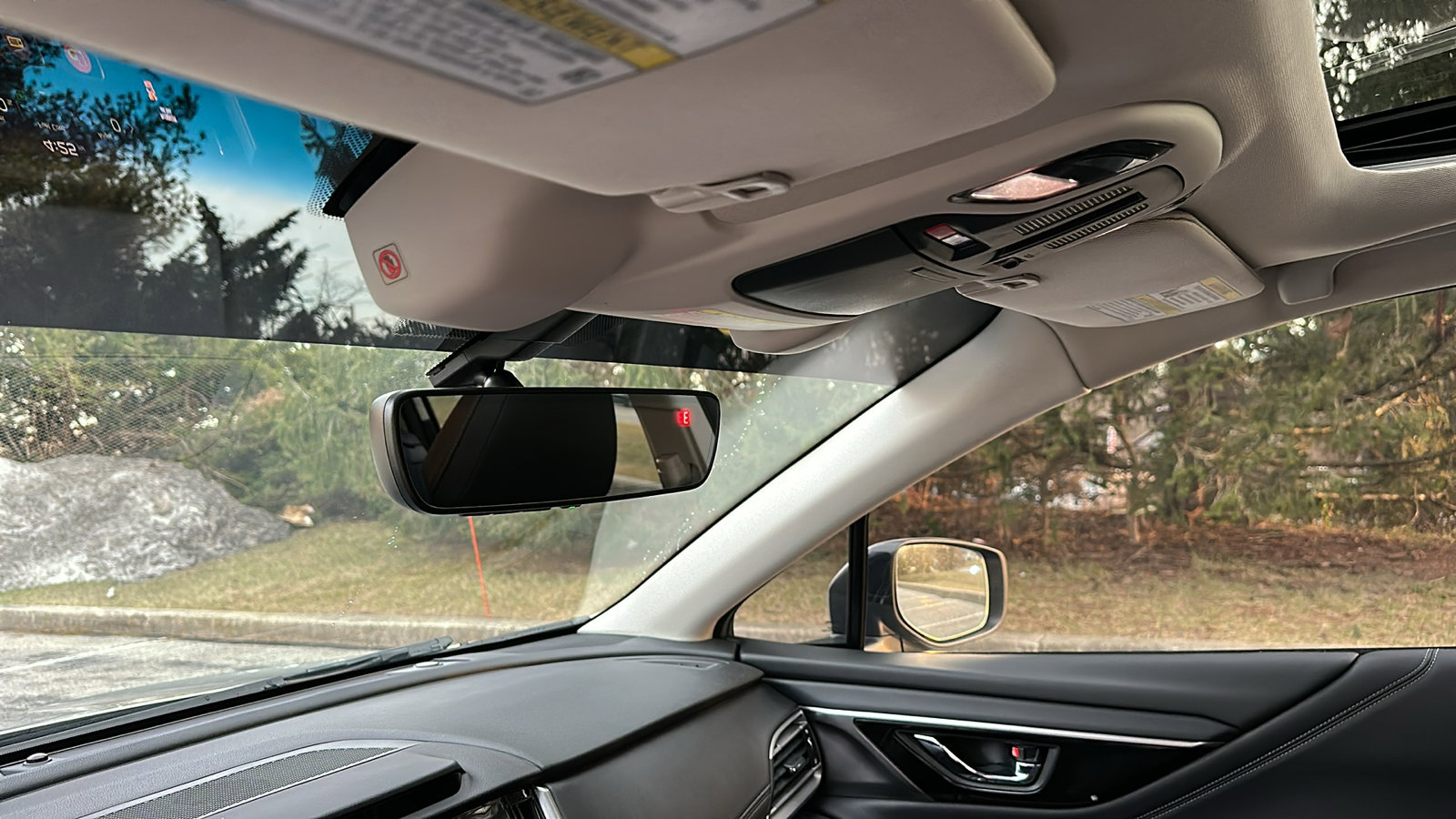 Used 2020 Subaru Legacy Limited XT AWD/4WD image 24