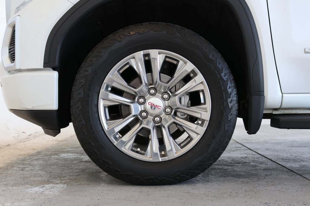Used 2020 GMC Sierra 1500 Denali AWD/4WD image 50