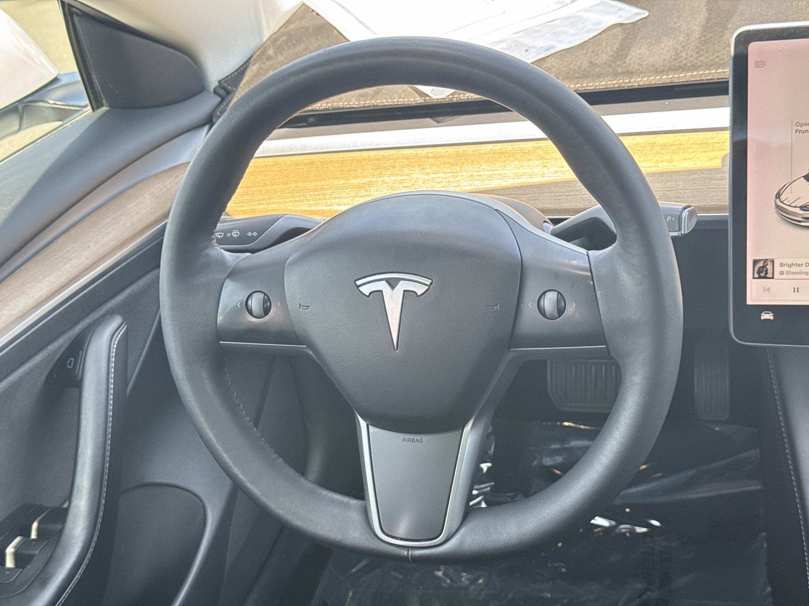 Used 2022 Tesla Model 3 Long Range AWD/4WD image 10