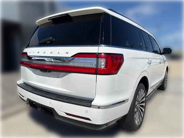 Used 2021 Lincoln Navigator Reserve w/ Luxury Package image 5