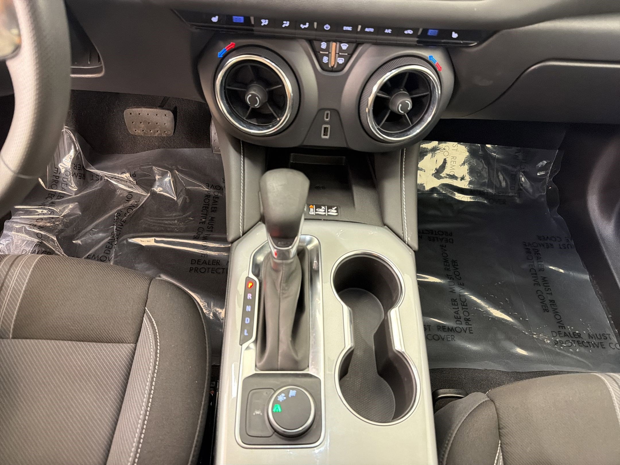 Used 2023 Chevrolet Blazer LT image 17