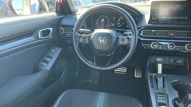Used 2024 Honda Civic Sport image 22
