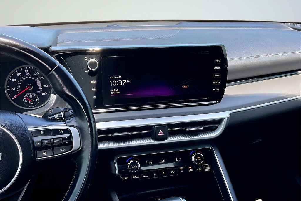 Used 2023 Kia K5 GT-Line FWD image 9