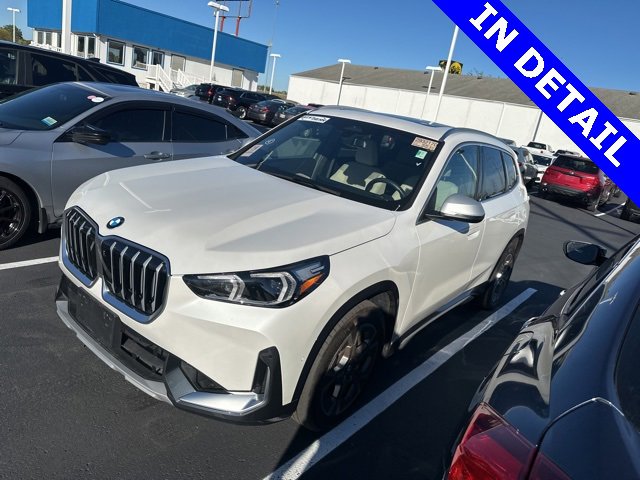 Used 2023 BMW X1 xDrive28i w/ Convenience Package