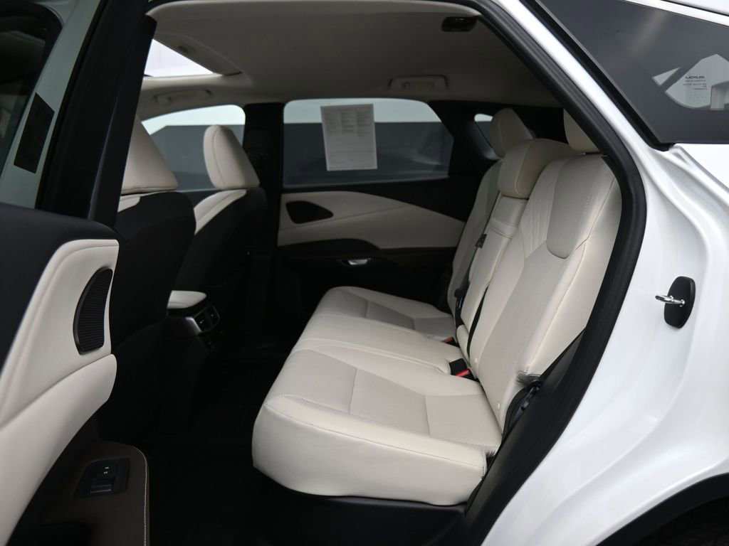Used 2023 Lexus RX 350 Premium w/ Cold Area Package image 16