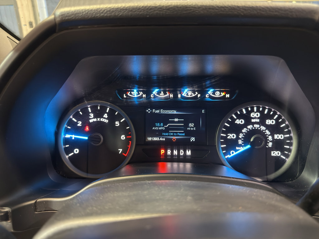 Used 2017 Ford F150 XLT w/ Equipment Group 302A Luxury AWD/4WD image 16