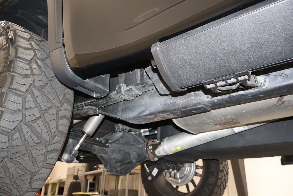 Used 2022 GMC Sierra 1500 Pro w/ Convenience Package image 71