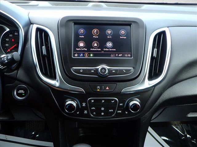 Used 2024 Chevrolet Equinox LT image 17
