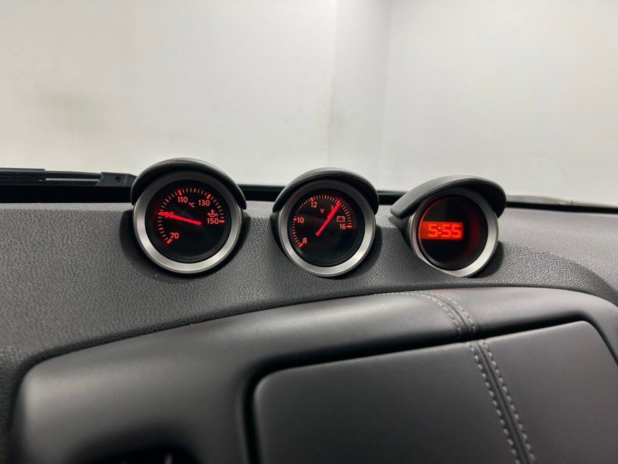 Used 2016 Nissan 370Z Touring Sport image 68