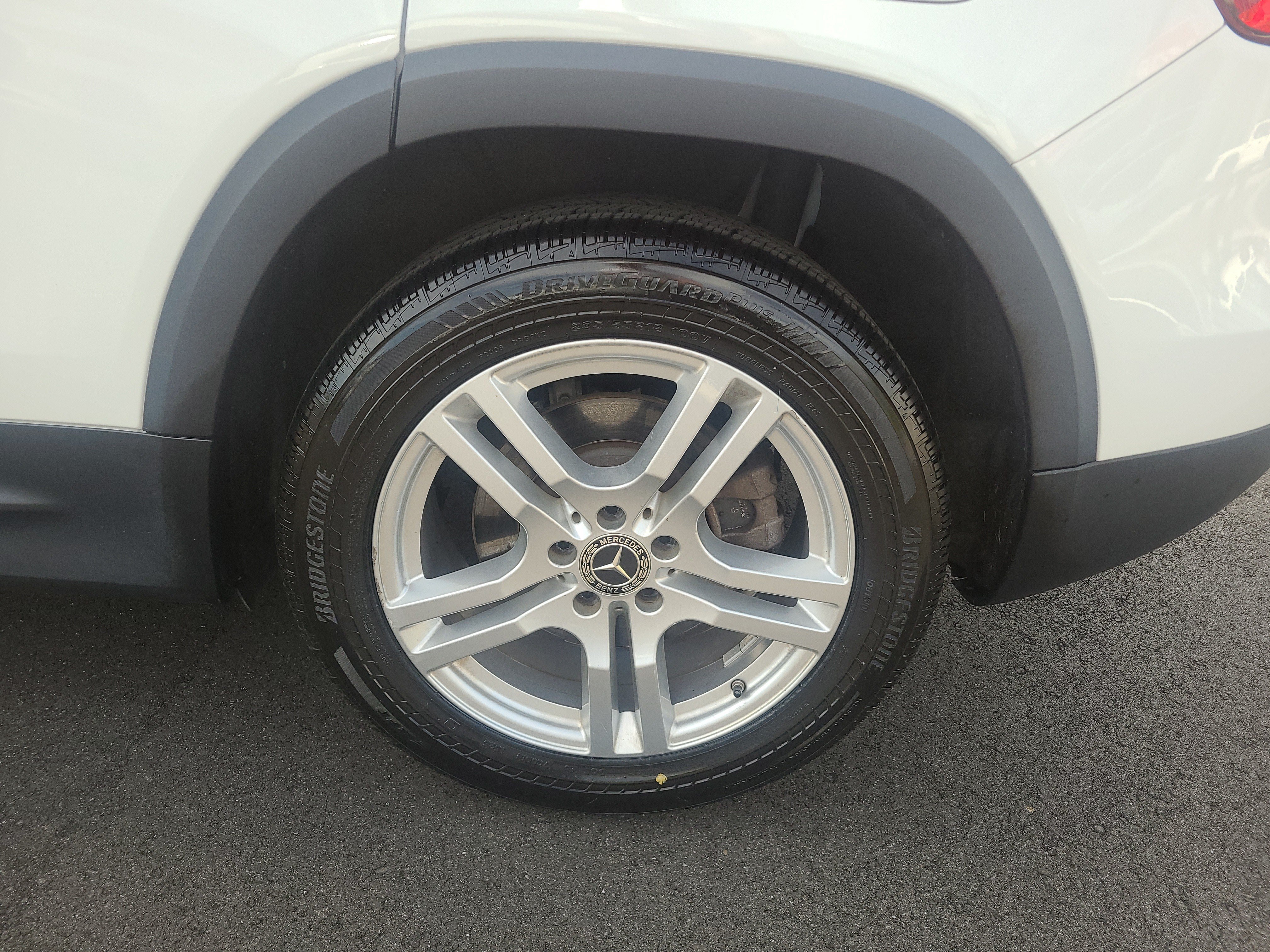 Used 2020 Mercedes-Benz GLB 250 4MATIC image 10