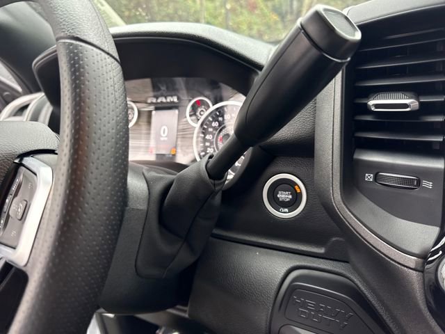 New 2026 RAM 2500 Tradesman image 26