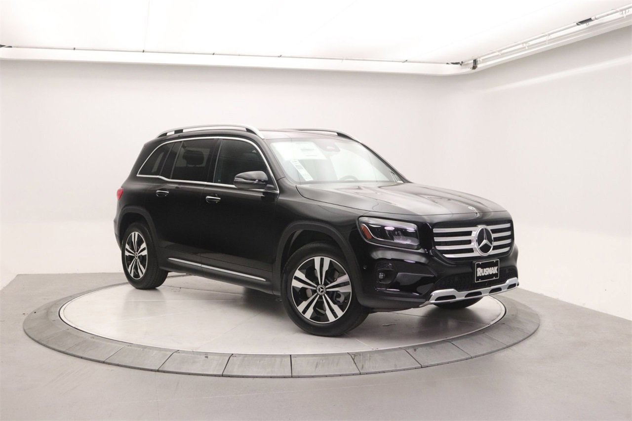 New 2026 Mercedes-Benz GLB 250 image 16