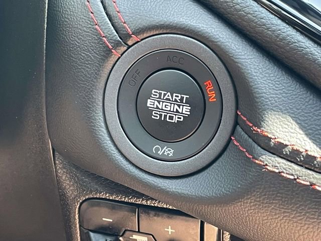 Used 2023 Dodge Durango R/T w/ Blacktop Package image 18