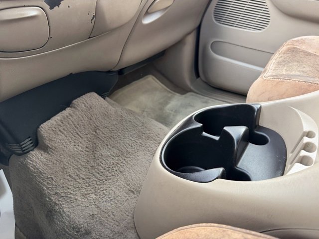 Used 2001 Ford F150 4x4 SuperCrew image 25