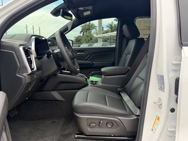 New 2026 GMC Canyon Elevation w/ Convenience Package RWD image 10