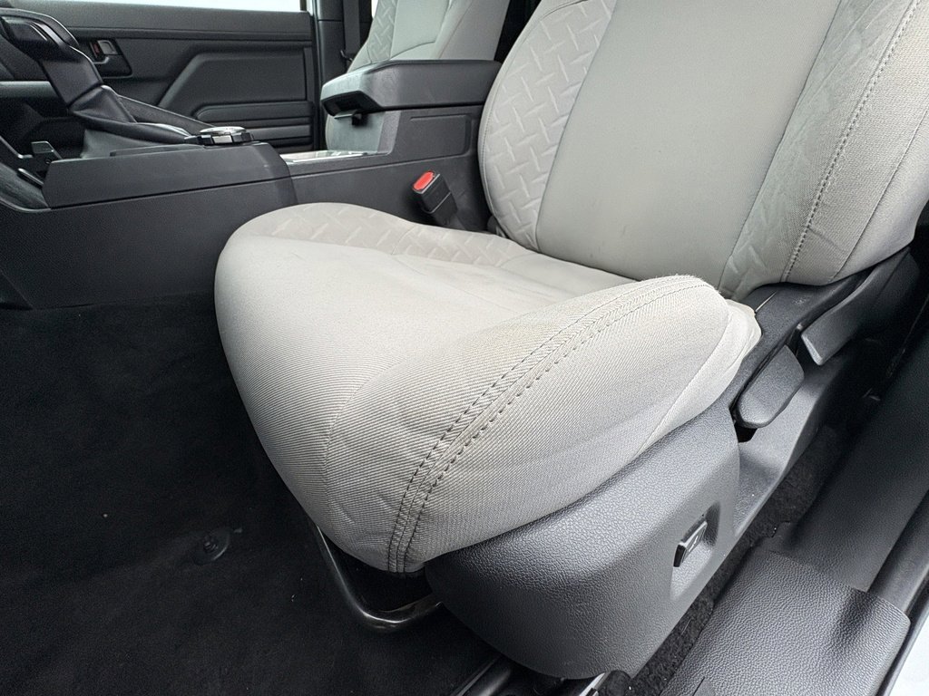 Used 2024 Toyota Tacoma SR5 image 36