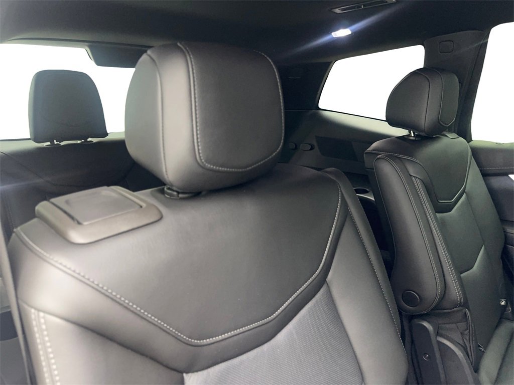 Used 2021 Cadillac XT6 Premium Luxury image 45