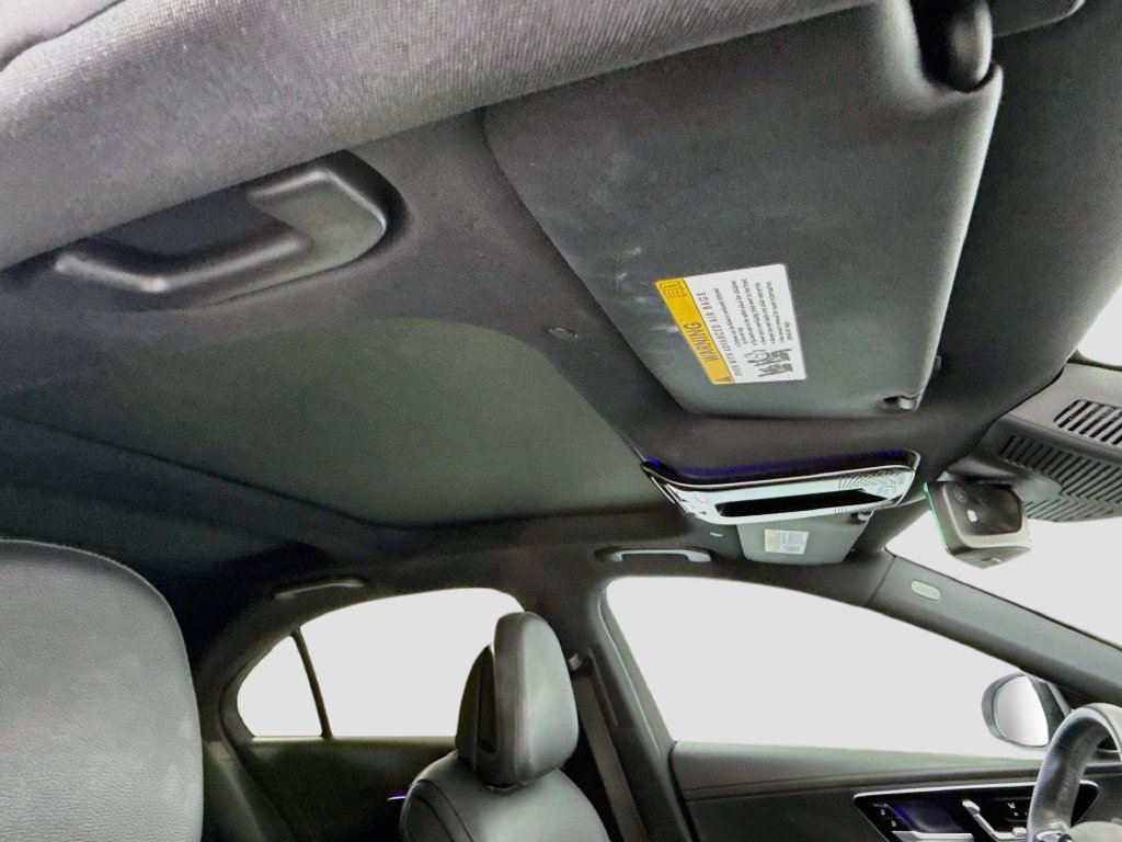 Certified 2024 Mercedes-Benz C 300 Sedan image 17