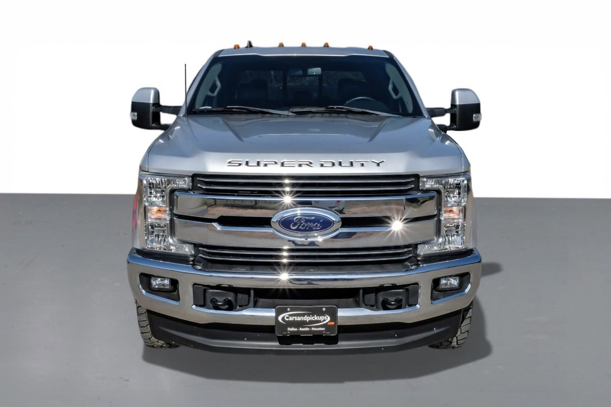 Used 2019 Ford F350 Lariat w/ Lariat Value Package image 48