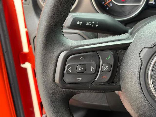Used 2023 Jeep Wrangler Unlimited Sport AWD/4WD image 23