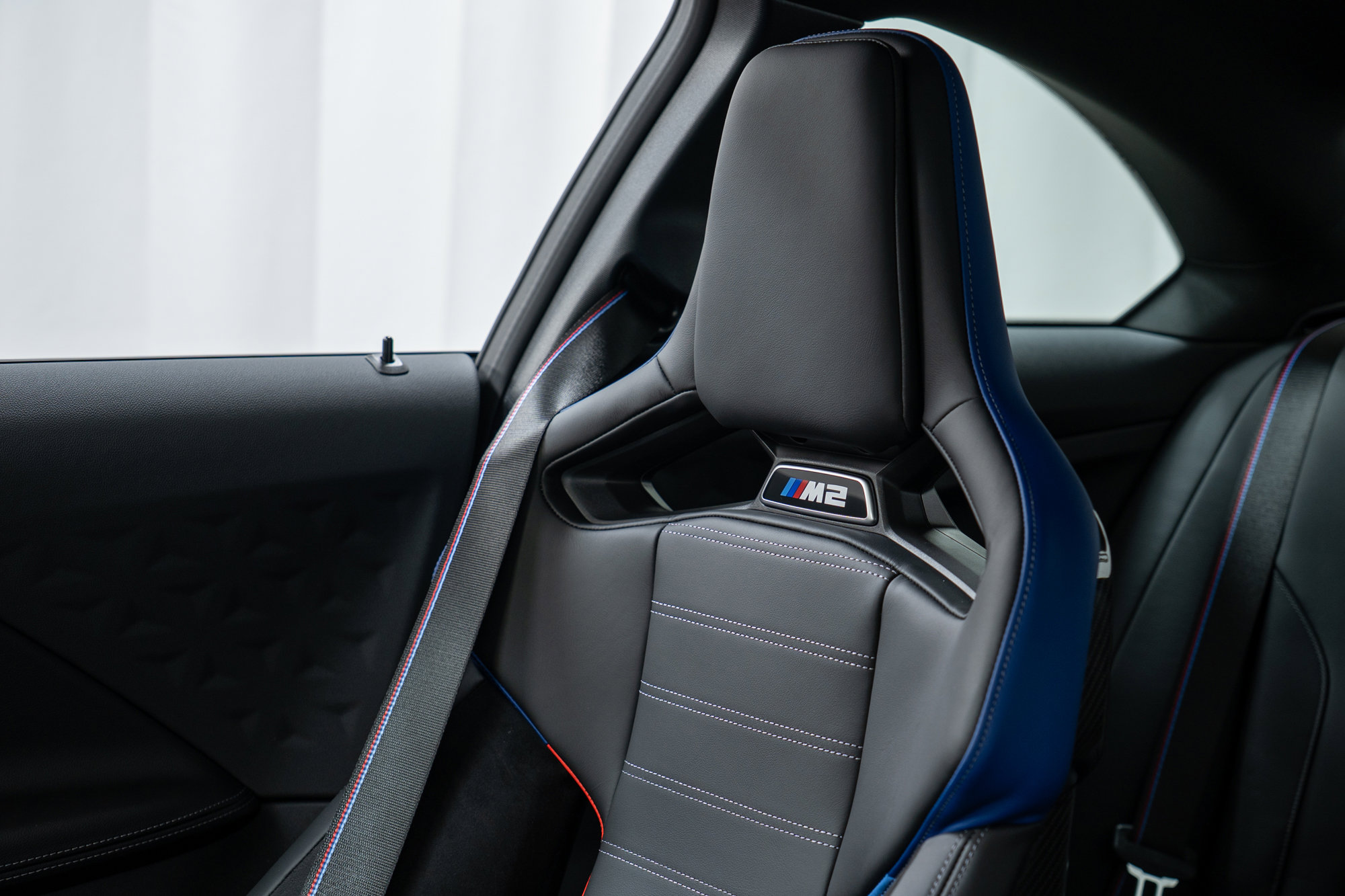 Used 2025 BMW M2 image 15