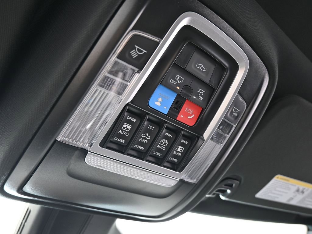 New 2026 RAM 1500 Laramie w/ Night Edition image 22