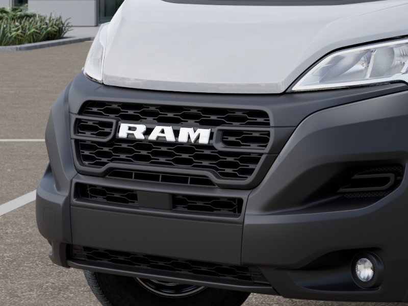 New 2026 RAM ProMaster 1500 w/ Convenience Group FWD image 37