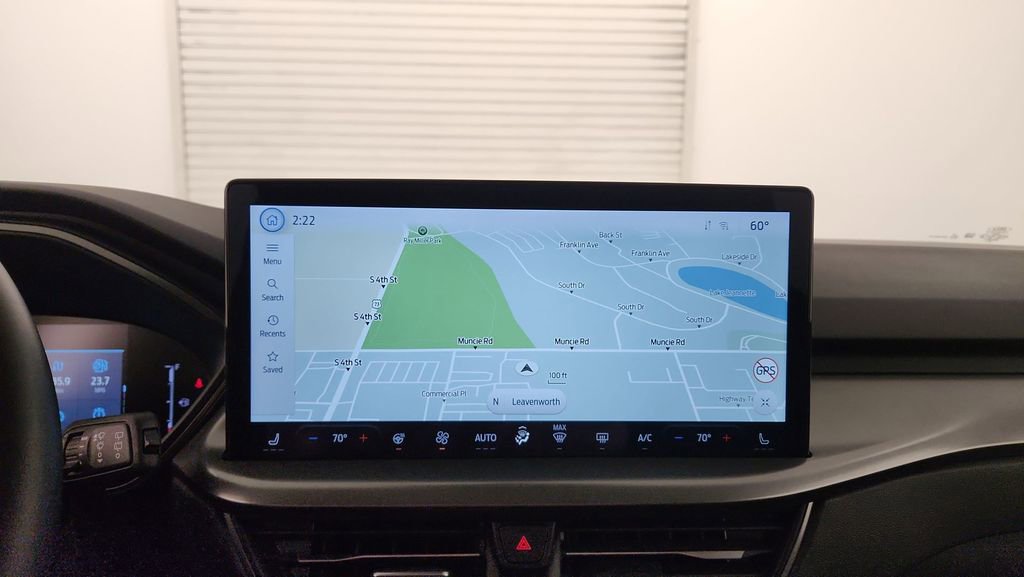 Used 2023 Ford Escape Active w/ Tech Pack #1 image 25