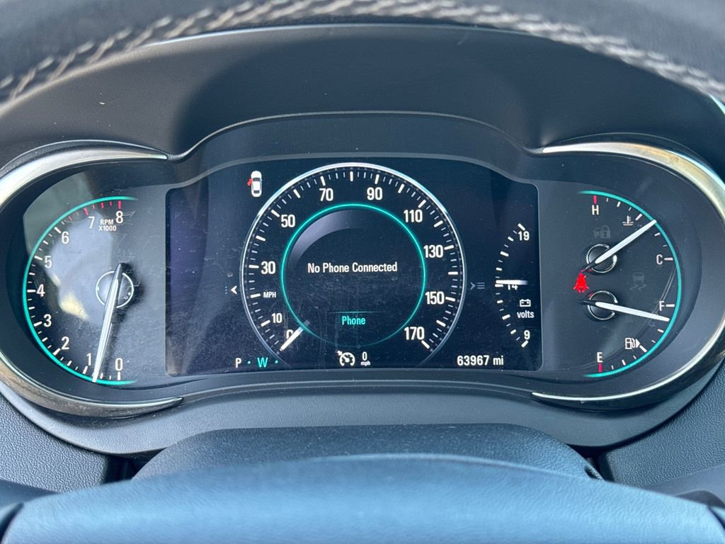 Used 2015 Buick LaCrosse Leather image 26