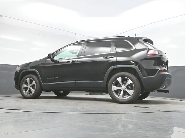 Used 2020 Jeep Cherokee Limited AWD/4WD image 46