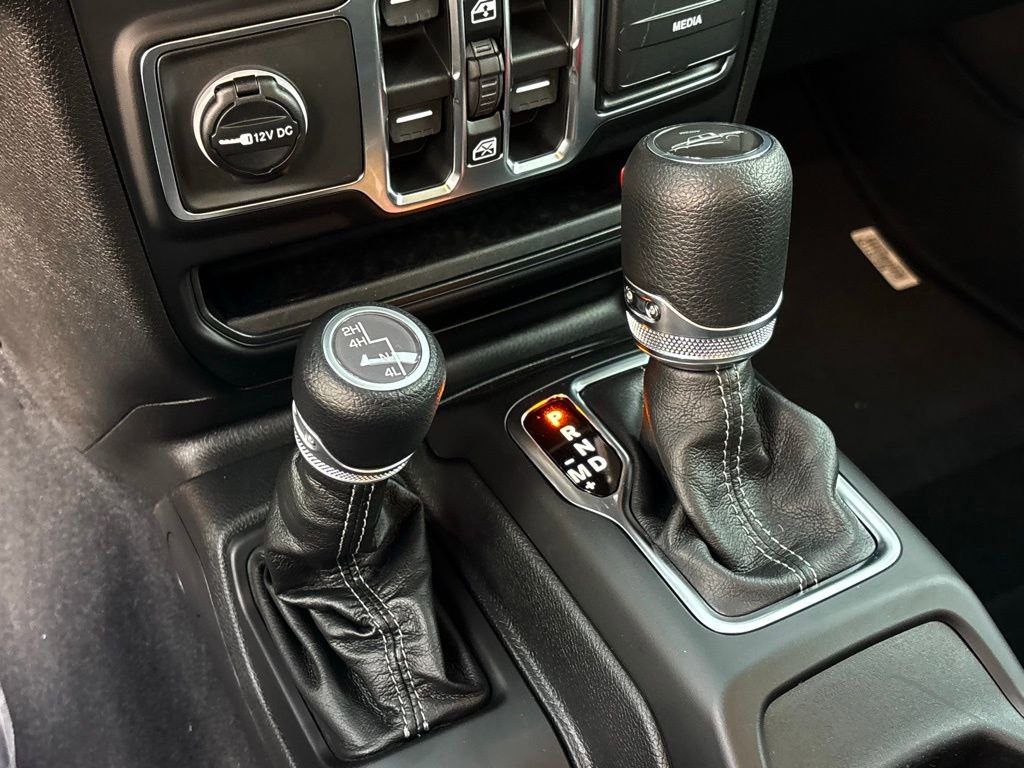 New 2026 Jeep Gladiator Sport image 24