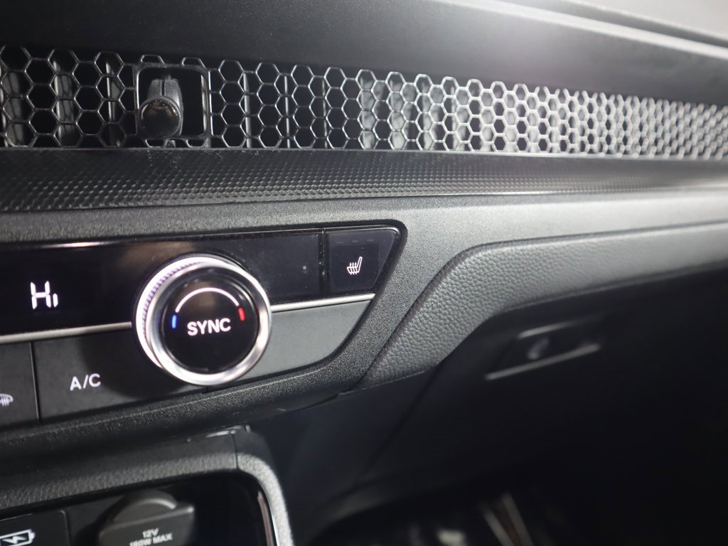 Used 2025 Honda CR-V Sport image 47