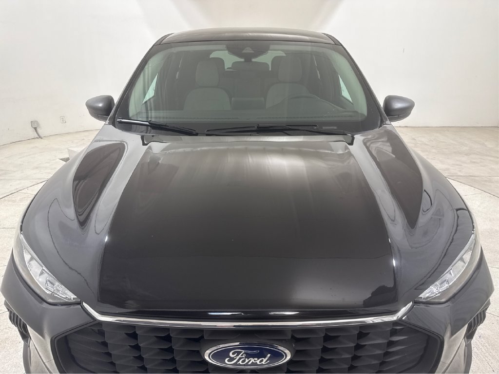 Used 2025 Ford Escape Active AWD/4WD image 19