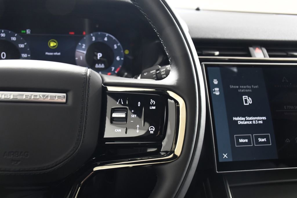 New 2026 Land Rover Range Rover Velar S AWD/4WD image 30