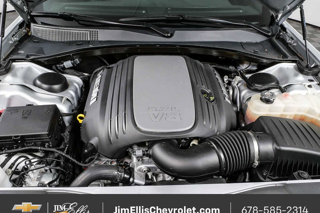 Used 2022 Chrysler 300 S w/ Safetytec Plus Group RWD image 36