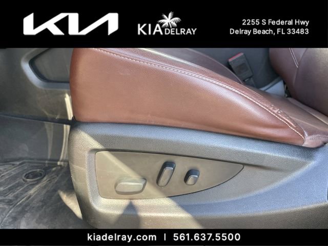 Used 2020 Chevrolet Tahoe Premier w/ Premier Plus Edition image 19