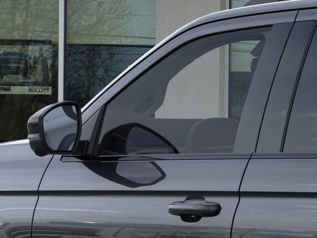 New 2026 Ford Expedition Max Platinum w/ Stealth Performance Package image 20