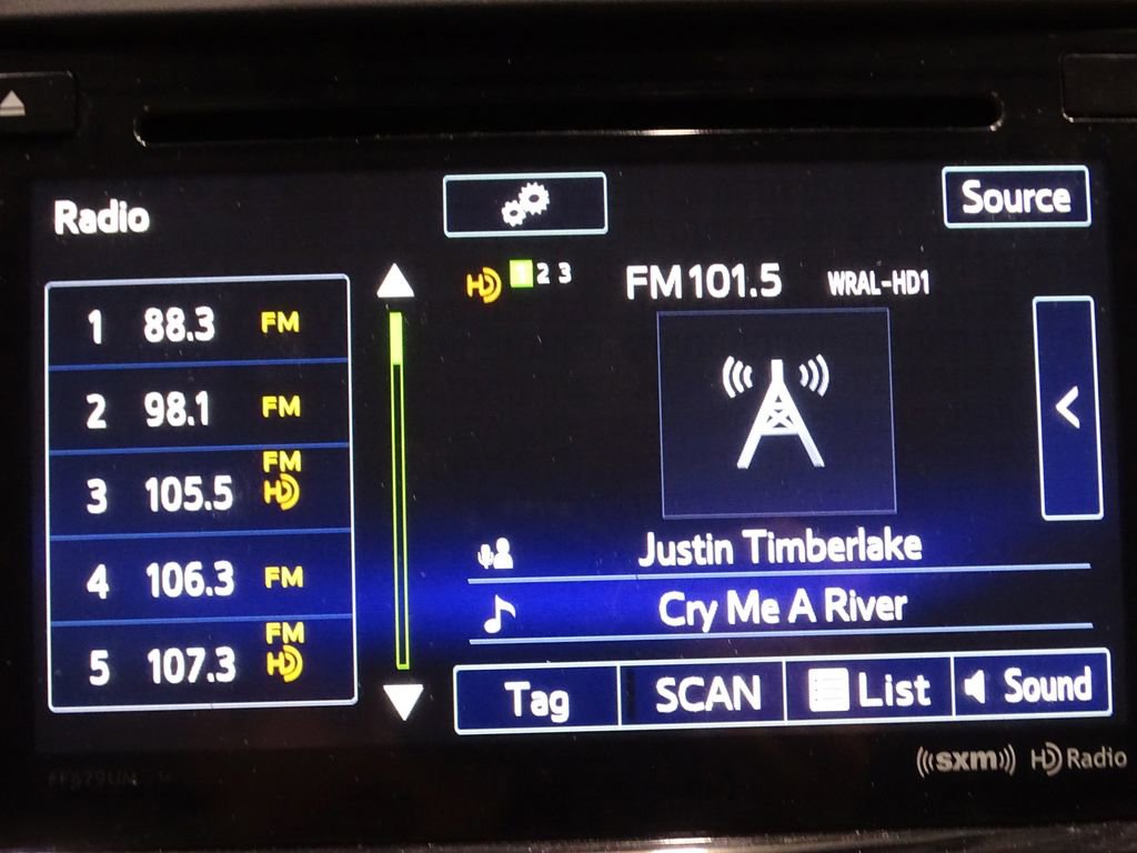 Used 2018 Subaru Forester 2.5i Limited image 35