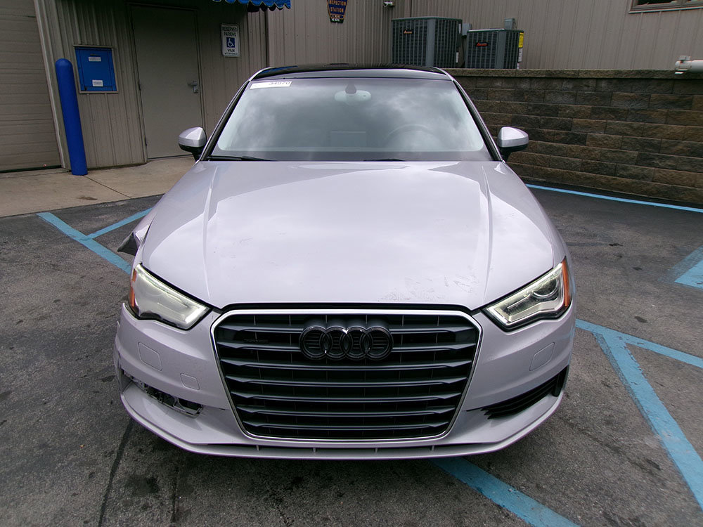 Used 2015 Audi A3 2.0T Premium Plus image 3