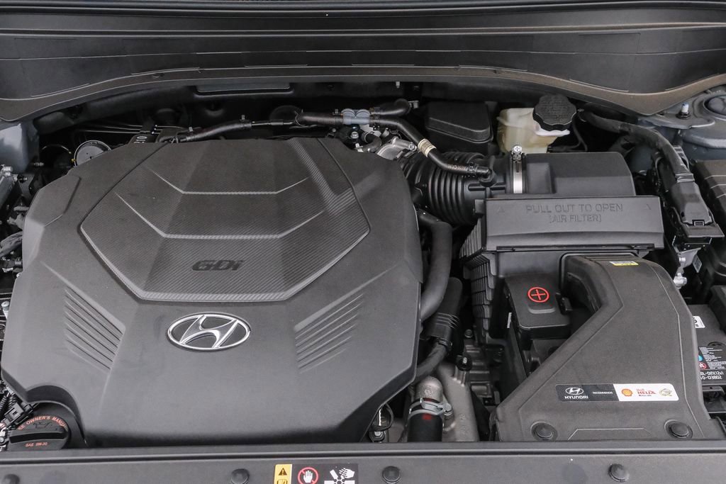 Used 2025 Hyundai Palisade SEL image 13