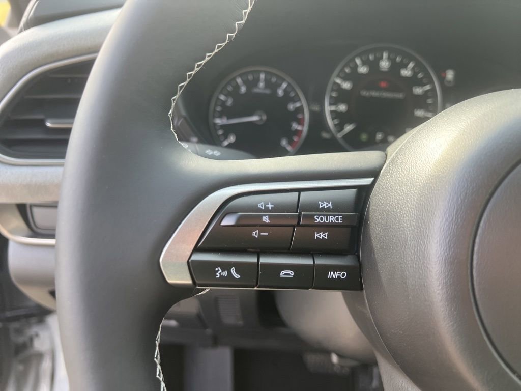 New 2026 MAZDA CX-30 AWD 2.5 S image 19