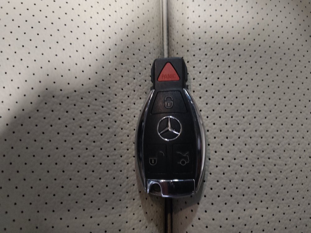 Used 2016 Mercedes-Benz GLC 300 image 32