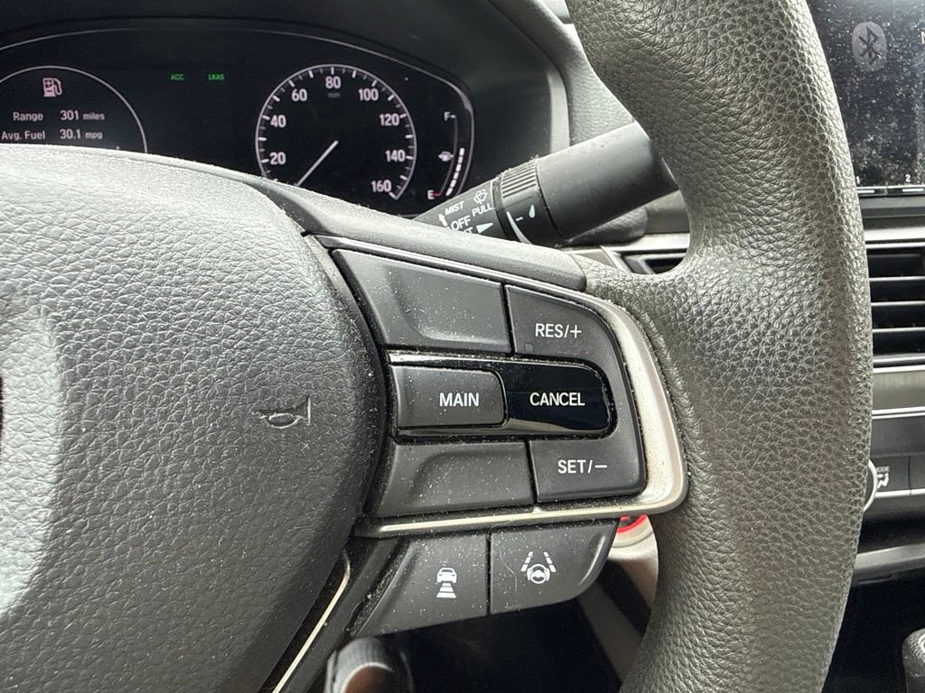 Used 2019 Honda Accord LX image 20