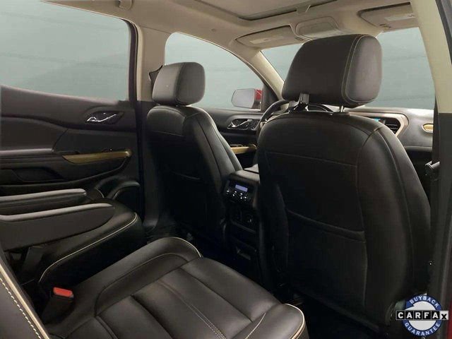 Used 2017 GMC Acadia Denali w/ Technology Package image 83