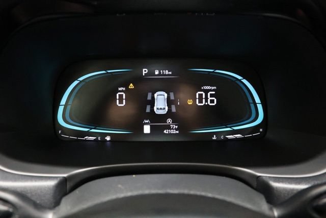 Used 2023 Hyundai Palisade SEL AWD/4WD image 21