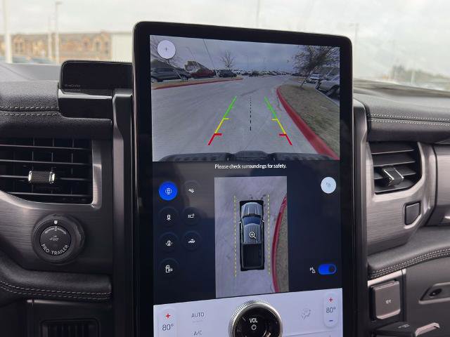 New 2025 Ford F150 Lightning Flash image 8