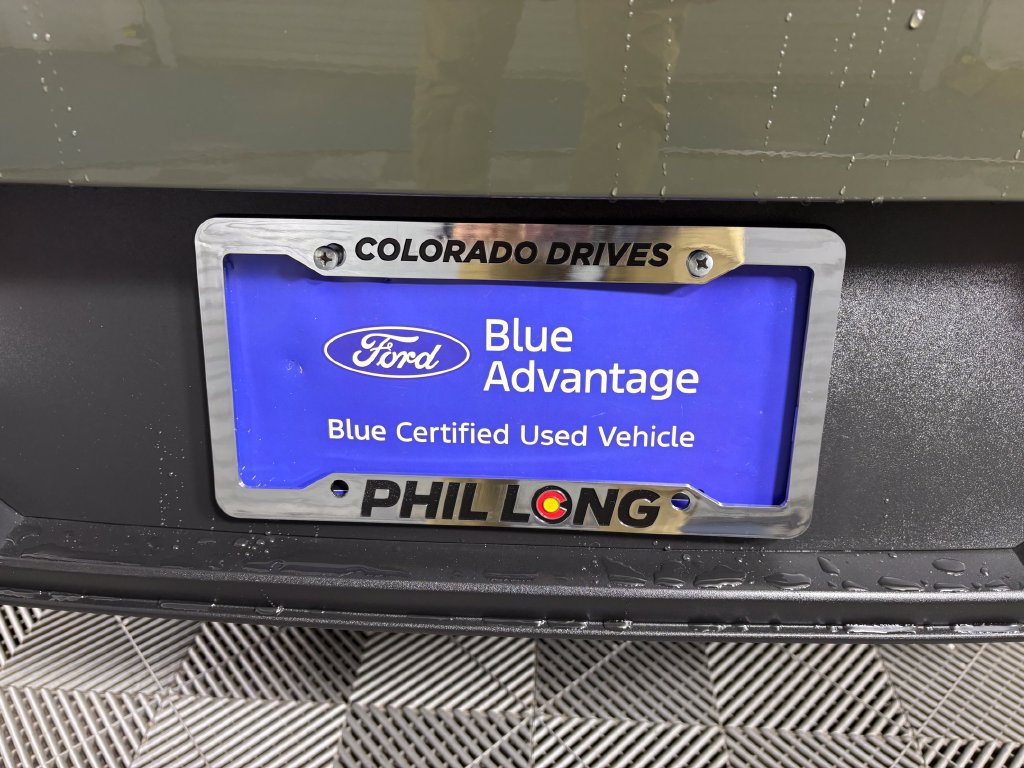 Used 2024 Hyundai Santa Fe Limited AWD/4WD image 32