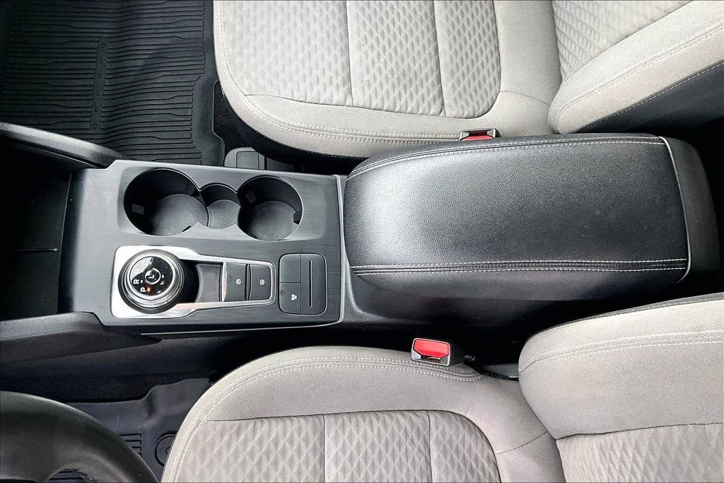 Used 2022 Ford Escape SE w/ Convenience Package AWD/4WD image 18