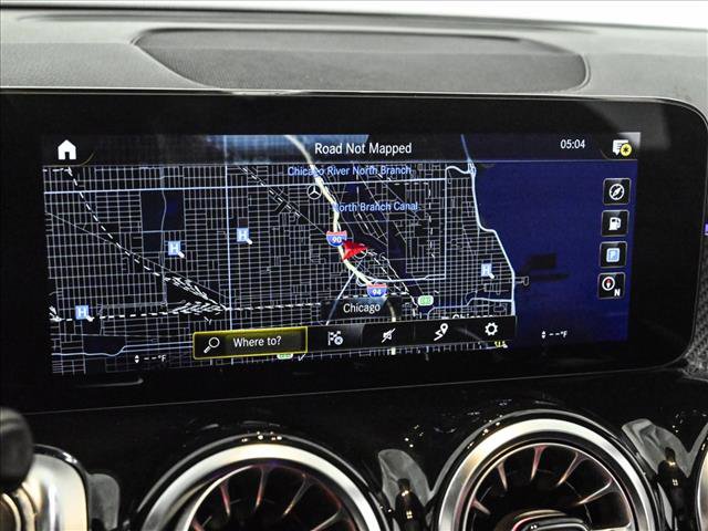 Certified 2022 Mercedes-Benz GLB 250 4MATIC image 14