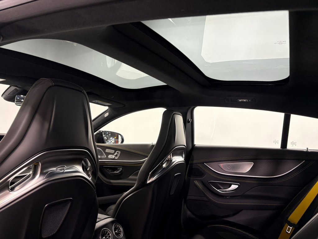 Used 2024 Mercedes-Benz AMG GT 63 S image 24